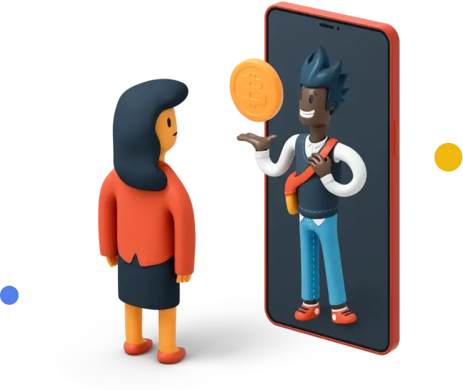 Immediate Bitnex - Immediate Bitnex